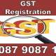 GST Registration Certificate in Chennai
